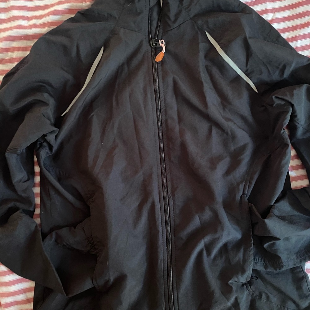 Sport jacket active